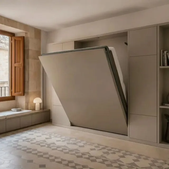 Ideas de muebles de MMV Estudio