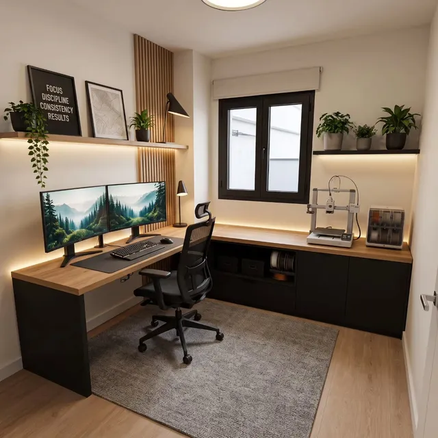 Ideas de muebles de MMV Estudio