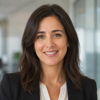 Imagen de perfil de Cristina Esteban